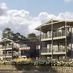Binnendiek Haus 1 15 Διαμέρισμα