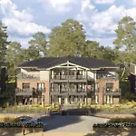 Διαμέρισμα Binnendiek Haus 1 15 Böhl