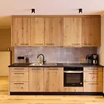 Binnendiek Haus 1 15 Appartamento