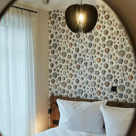 Apartamento Binnendiek Haus 1 15 Böhl