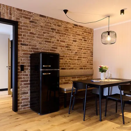 Binnendiek Haus 1 15 아파트