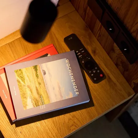 Binnendiek Haus 1 15 Lejlighed