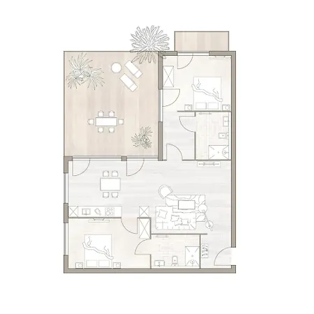 Binnendiek Haus 1 15 * Böhl