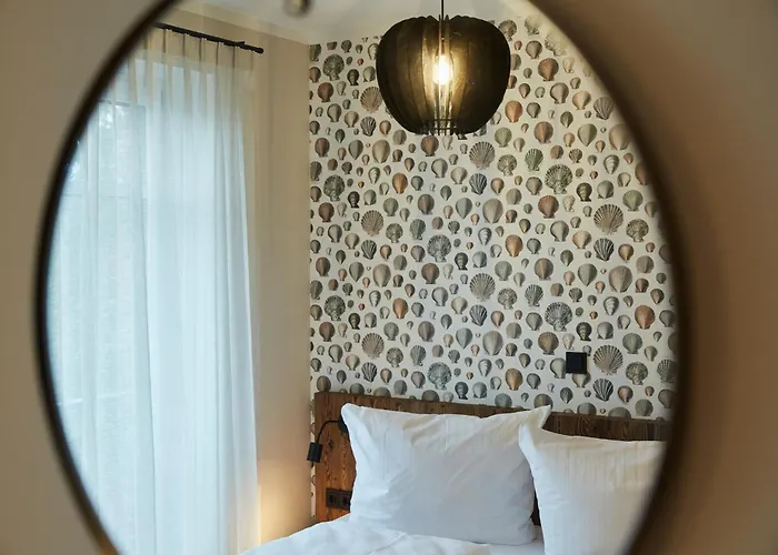 Apartamento Binnendiek Haus 1 15 Böhl