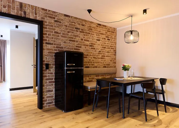 Binnendiek Haus 1 15 아파트