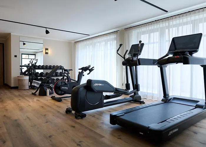 아파트 Binnendiek Haus 1 15